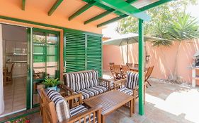 Venesol Terrace Bungalow